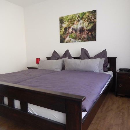 Free Apartment - Bei Den Thermen باد أوراش المظهر الخارجي الصورة