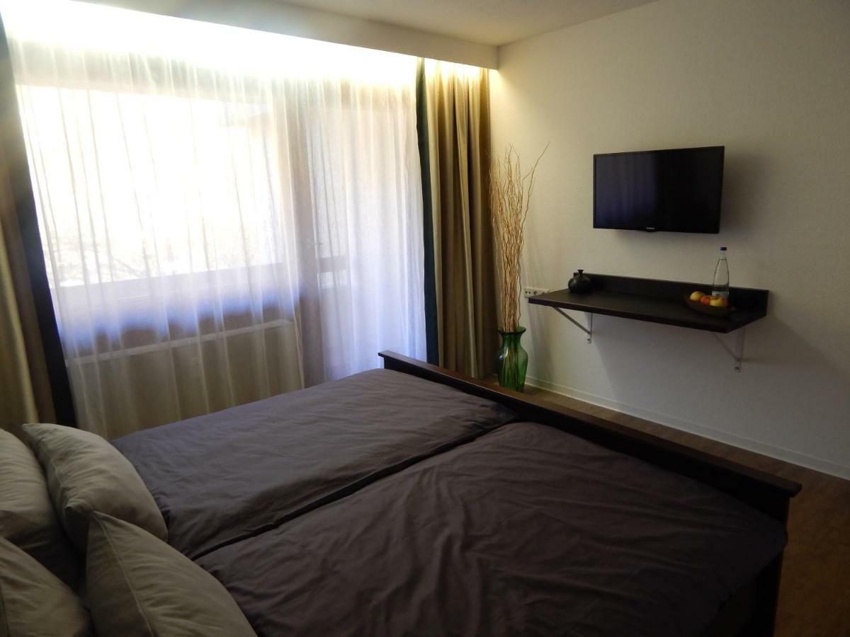 Free Apartment - Bei Den Thermen باد أوراش المظهر الخارجي الصورة