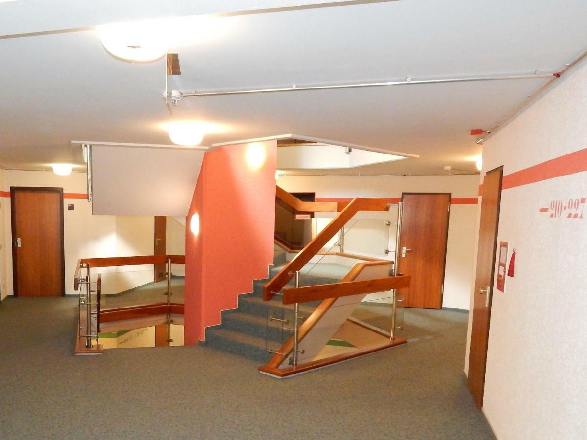 Free Apartment - Bei Den Thermen باد أوراش المظهر الخارجي الصورة