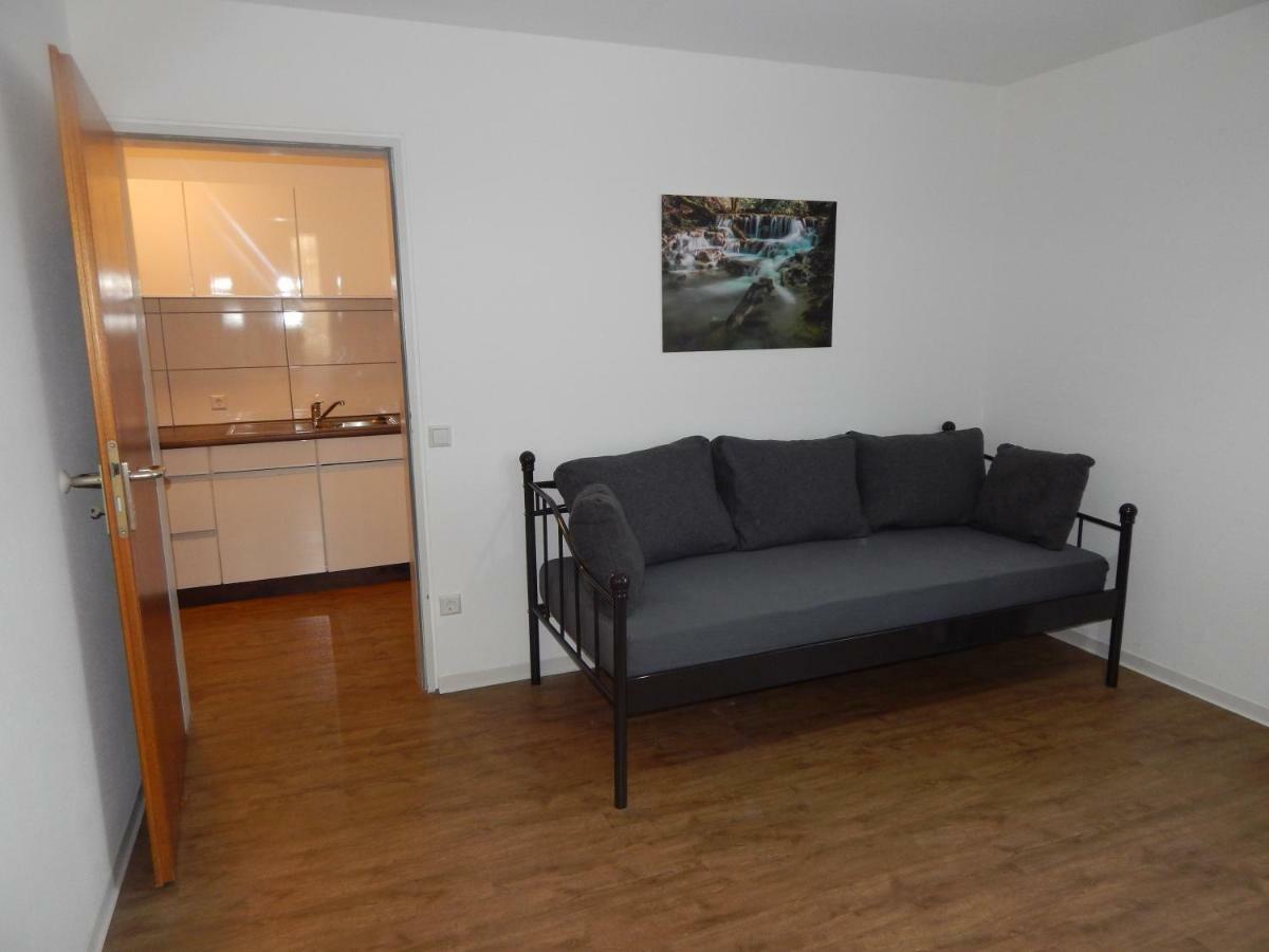 Free Apartment - Bei Den Thermen باد أوراش المظهر الخارجي الصورة