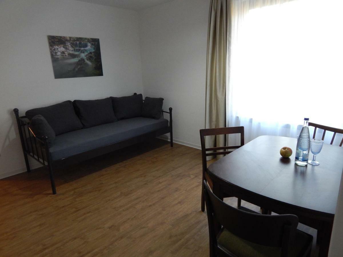 Free Apartment - Bei Den Thermen باد أوراش المظهر الخارجي الصورة