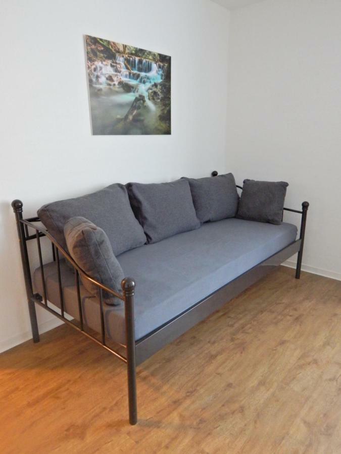 Free Apartment - Bei Den Thermen باد أوراش المظهر الخارجي الصورة