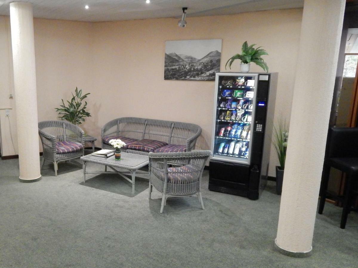 Free Apartment - Bei Den Thermen باد أوراش المظهر الخارجي الصورة