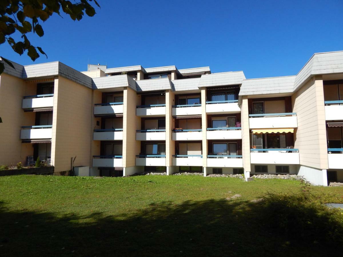 Free Apartment - Bei Den Thermen باد أوراش المظهر الخارجي الصورة