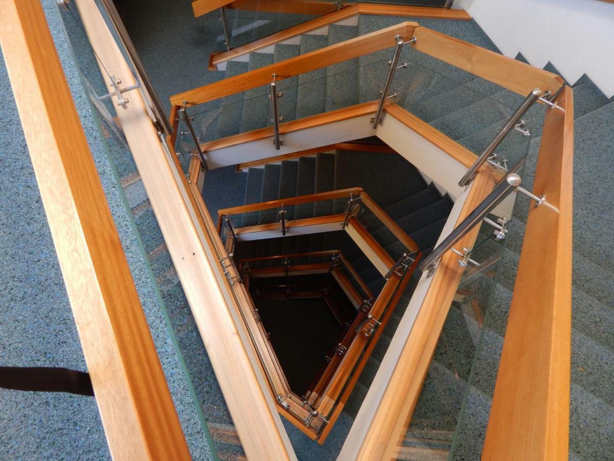 Free Apartment - Bei Den Thermen باد أوراش المظهر الخارجي الصورة