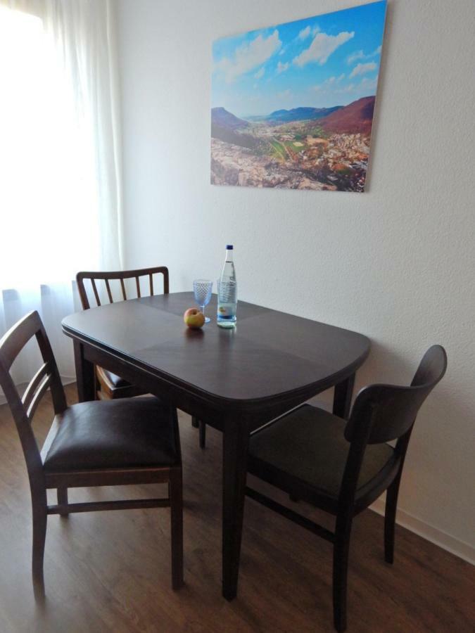 Free Apartment - Bei Den Thermen باد أوراش المظهر الخارجي الصورة